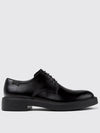 Dean Leather Derby Black - CAMPER - BALAAN 2