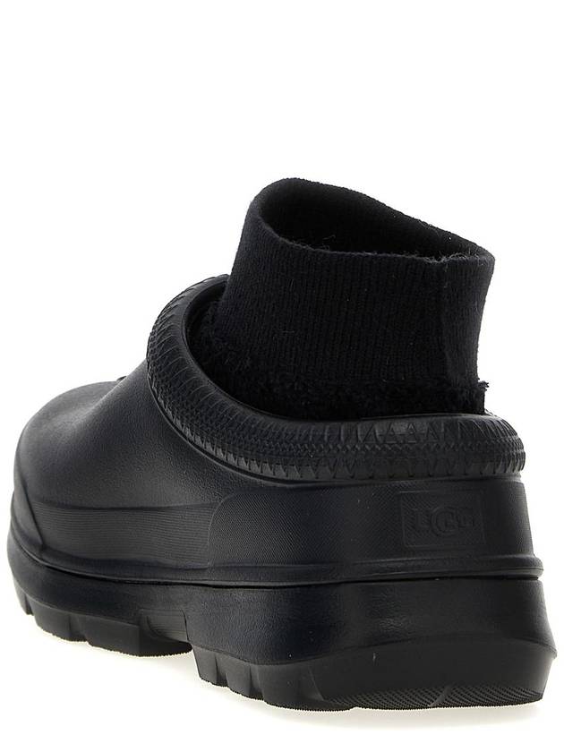 Women's Tasman X Rain Boots Black - UGG - BALAAN 4