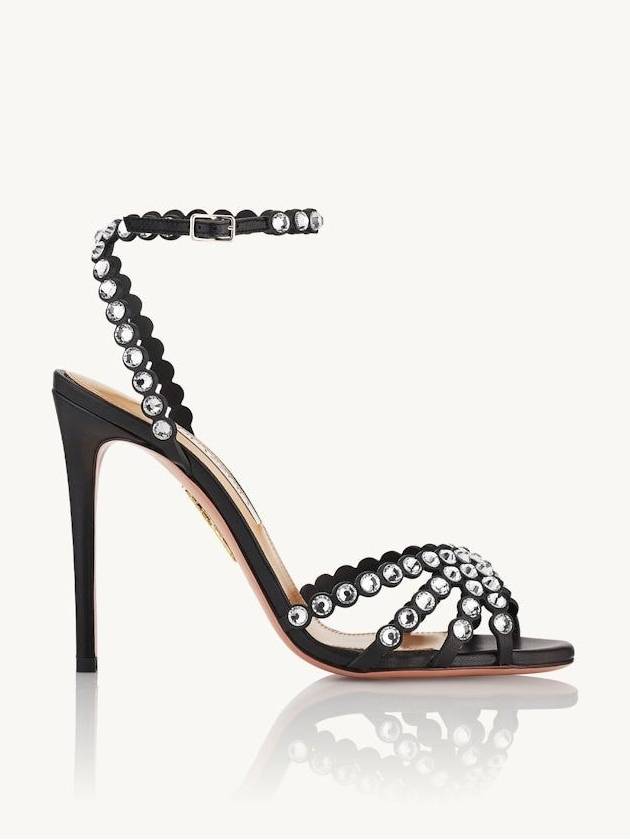 AQUAZZURA TEQUILA SANDAL105 - AQUAZZURA - BALAAN 2