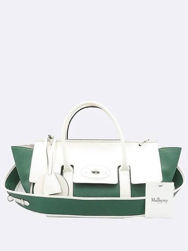 HH8273 2 WAY bag - MULBERRY - BALAAN 1