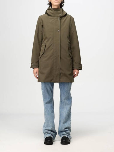 Jacket woman Woolrich - WOOLRICH - BALAAN 1