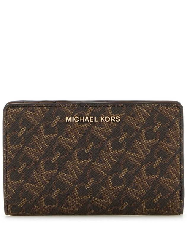 Michael Kors Wallets - MICHAEL KORS - BALAAN 1