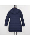 women padding - MONCLER - BALAAN 5