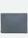 607479 clutch bag - BOTTEGA VENETA - BALAAN 2