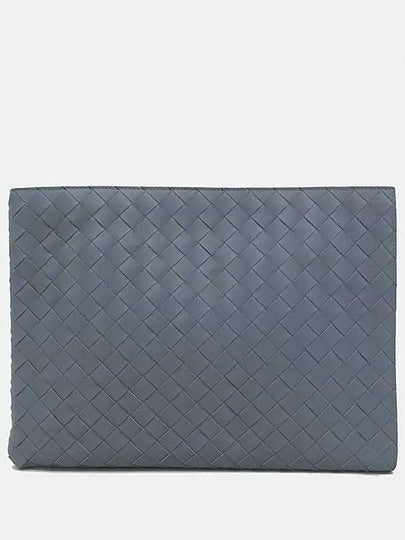 607479 clutch bag - BOTTEGA VENETA - BALAAN 2