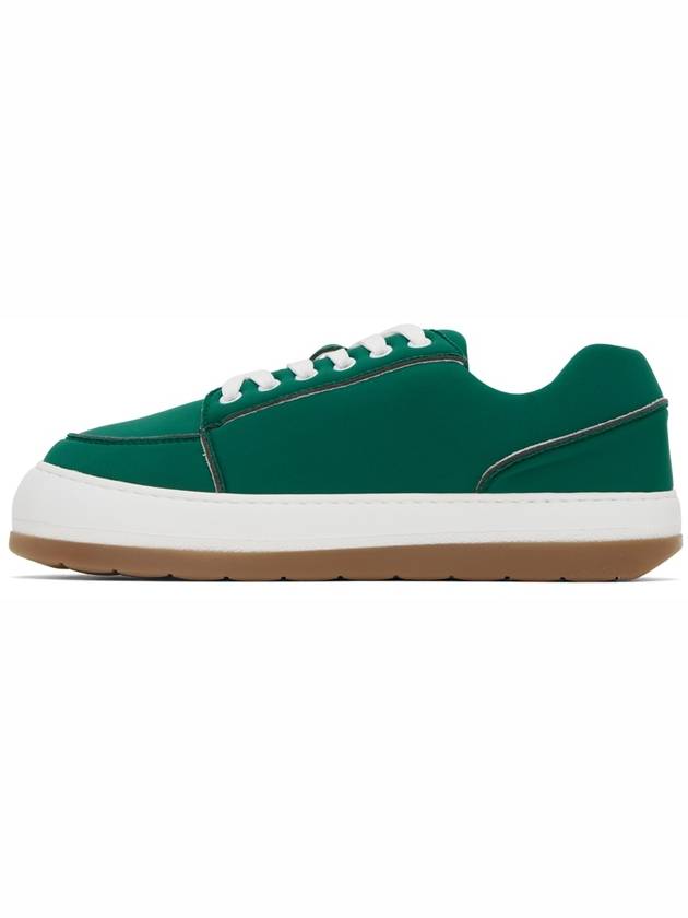 Dreamy Low Top Sneakers Green - SUNNEI - BALAAN 2