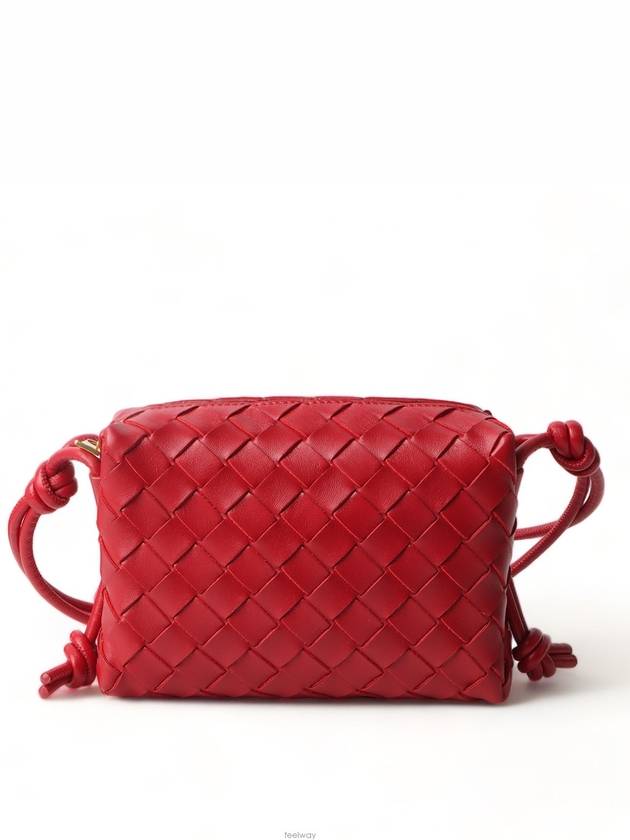 women cross bag - BOTTEGA VENETA - BALAAN 3