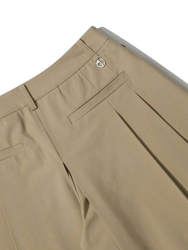 WOMEN NEW CLASSY TR CULOTTES - ELORD - BALAAN 9