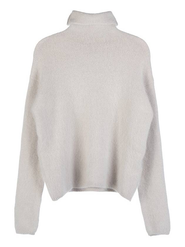 Women's Canosa Angora Knit CANOSSA 001 - MAX MARA - BALAAN 9