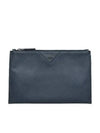 2NG05V Clutch Bag - PRADA - BALAAN 1