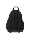 24 ss Recycled Nylon Backpack WITH Leather Logo Patch H0460TNY017G1N001 B0650979748 - TOM FORD - BALAAN 4