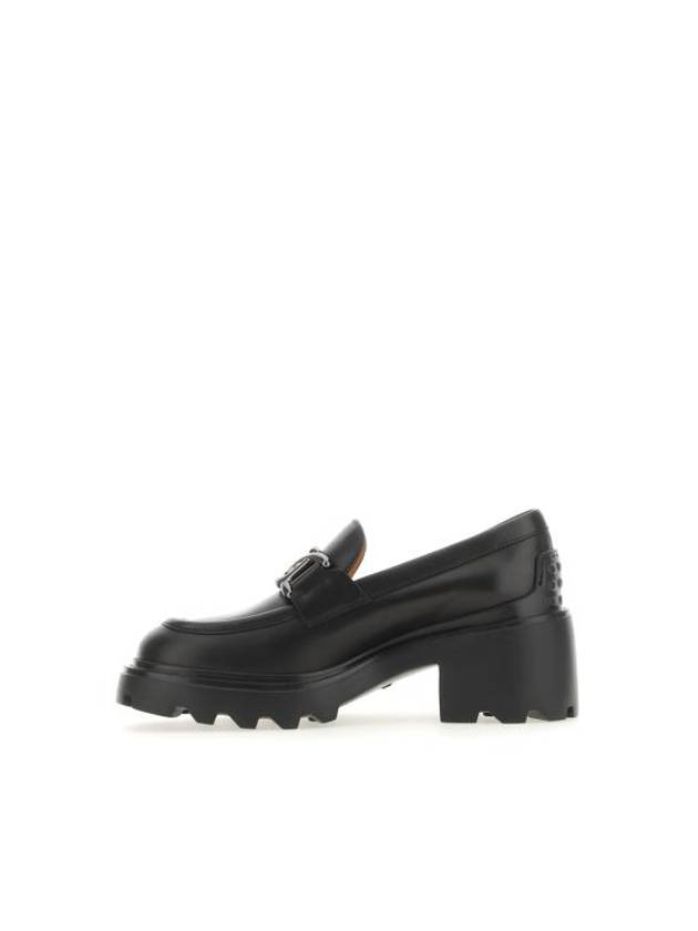 Loafer XXW08D0HR40 GOC B999 NERO - TOD'S - BALAAN 3