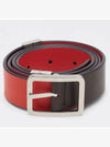 Reversible Belt 649371 VA9B0 2134 - BOTTEGA VENETA - BALAAN 2