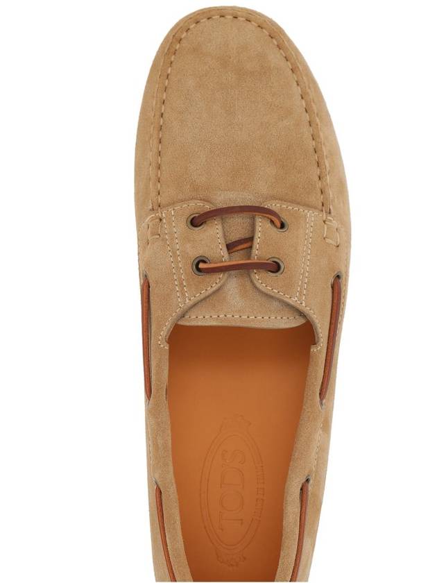 Tod'S Flat Shoes - TOD'S - BALAAN 3