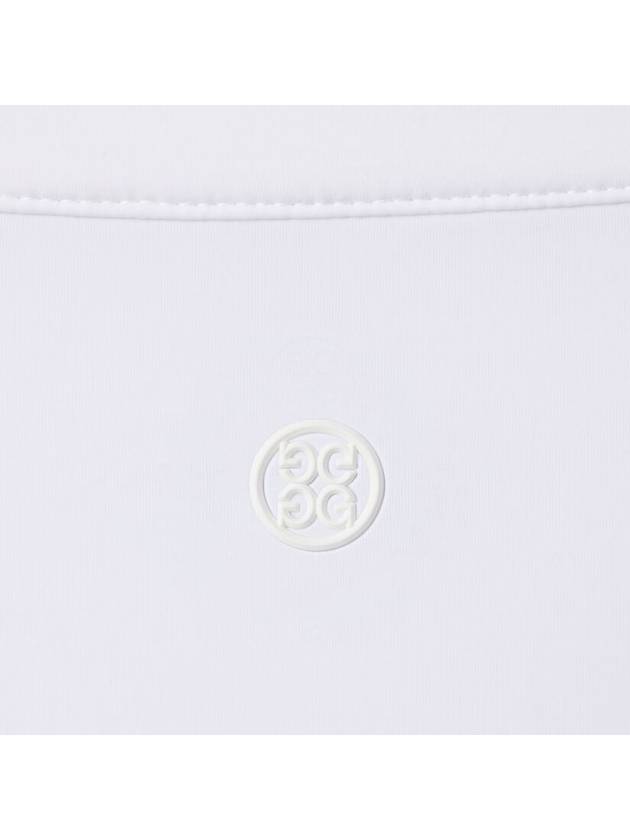 Featherweight Full Zip Jacket White - G/FORE - BALAAN 5