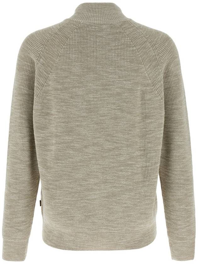 Hugo Boss 'Kenion' Cardigan - HUGO BOSS - BALAAN 2