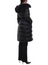 Women s BOEDIC Down Long Padding 1C00022 595FE 999 24F - MONCLER - BALAAN 6