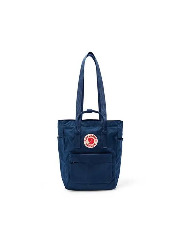 23710 560 Kanken 14L tote bag - FJALL RAVEN - BALAAN 1