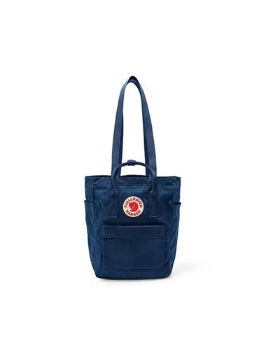 23710 560 Kanken 14L tote bag - FJALL RAVEN - BALAAN 1