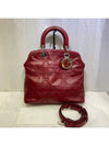 Granville bag tote and shoulder - DIOR - BALAAN 1