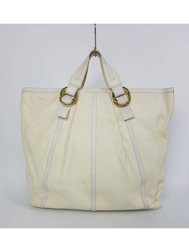 women tote bag - BVLGARI - BALAAN 1