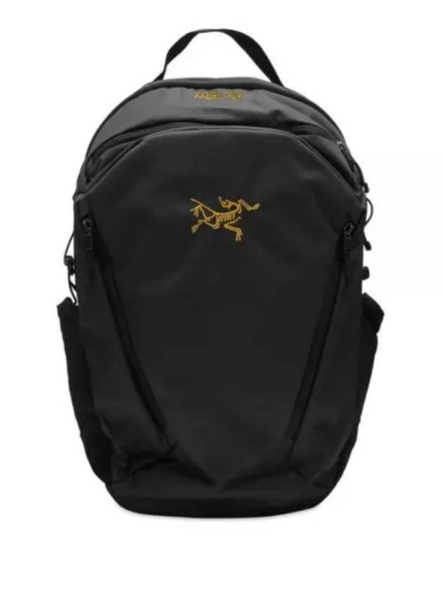 ARC TERYX Mantis 26 backpack ABOFUX6044BLK - ARC'TERYX - BALAAN 1