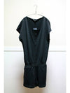 Yohji Yamamoto Yohji Lounge Cut Jumpsuit - Y-3 - BALAAN 3