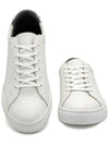 SPKCM5FM 5cm height increase leather sneakers white - SUPENER - BALAAN 4