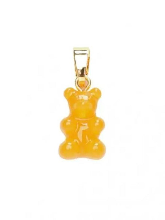 Nostalgia Bear Pendant - CRYSTAL HAZE - BALAAN 1