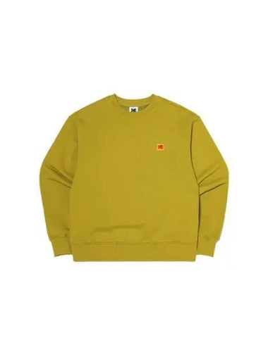 KODAK Apparel Kodachrome Film Graphic Sweatshirt OLIVE - KODO - BALAAN 1