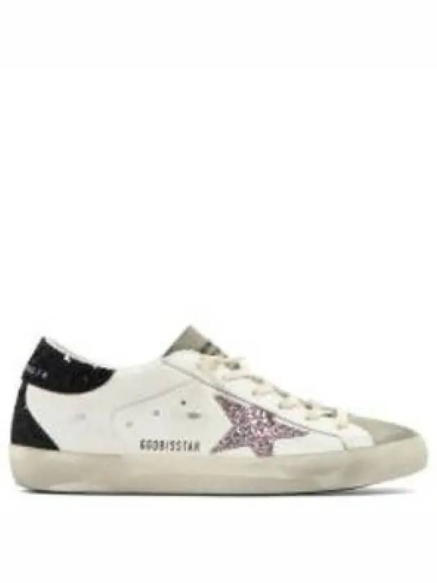 Superstar Low Top Sneakers White - GOLDEN GOOSE - BALAAN 2