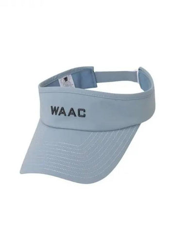 Golf Men s Player Sun Visor Cap WGRCX24104SBX Domestic Product GQ0Z24032714645 - WAAC - BALAAN 1