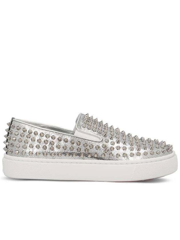 CHRISTIAN LOUBOUTIN - CHRISTIAN LOUBOUTIN - BALAAN 1