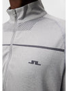 JLINDEBERG Seamless Mid Layer Quarter Zip Up Golf T-Shirt - J.LINDEBERG - BALAAN 8