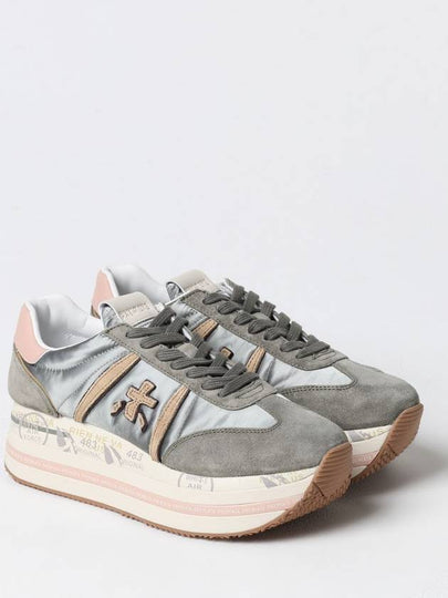 Sneakers woman Premiata - PREMIATA - BALAAN 2