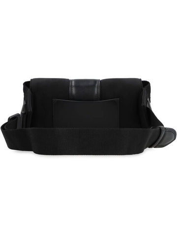 Jacquemus La Banane Bambino Nylon Belt Bag - JACQUEMUS - BALAAN 1