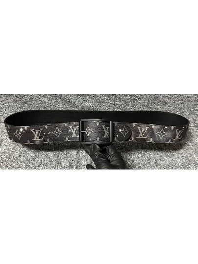 belt 90 - LOUIS VUITTON - BALAAN 2