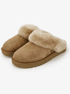 Women s Classic Slippers Chestnut 1130876 - UGG - BALAAN 2