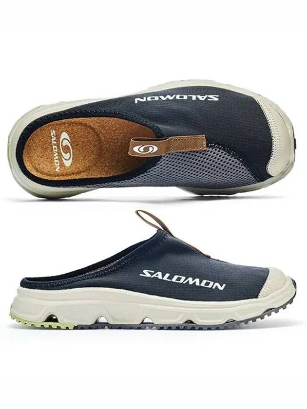 RX Slide 3.0 Mule Black - SALOMON - BALAAN 5