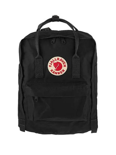 Kanken Classic Backpack Black - FJALL RAVEN - BALAAN 2