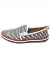 Woven Weaving SlipOn Women FFL009A - THOM BROWNE - BALAAN 3