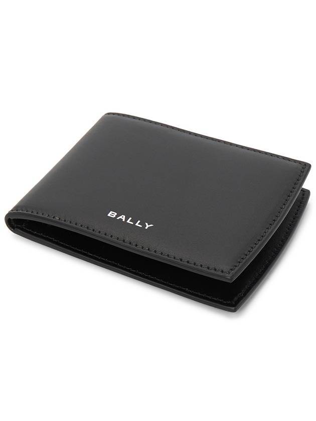 Men's card wallet CARD BIFOLD 901 - BALLY - BALAAN 3