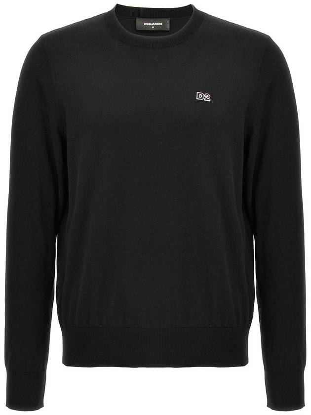 DSQUARED2 Sweater - DSQUARED2 - BALAAN 1