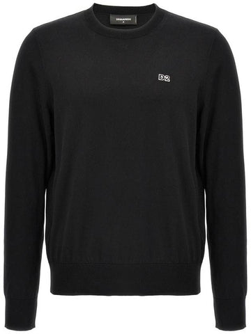 DSQUARED2 Sweater - DSQUARED2 - BALAAN 1