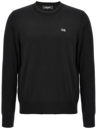 DSQUARED2 Sweater - DSQUARED2 - BALAAN 1