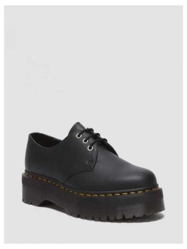 Dr Martens 1461 Quad Xenix Napa - DR. MARTENS - BALAAN 1