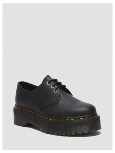 Dr Martens 1461 Quad Xenix Napa - DR. MARTENS - BALAAN 1