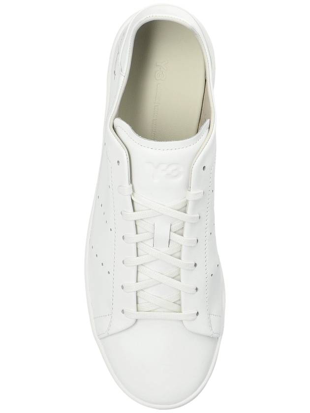 Y-3 Sneakers Stan Smith, Men's, White - Y-3 - BALAAN 6