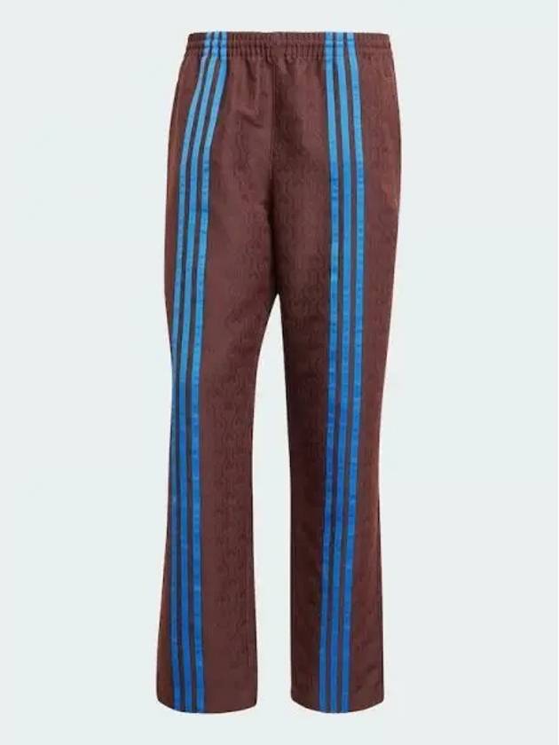 Originals 70s Club Track Pants Brown - ADIDAS - BALAAN 2