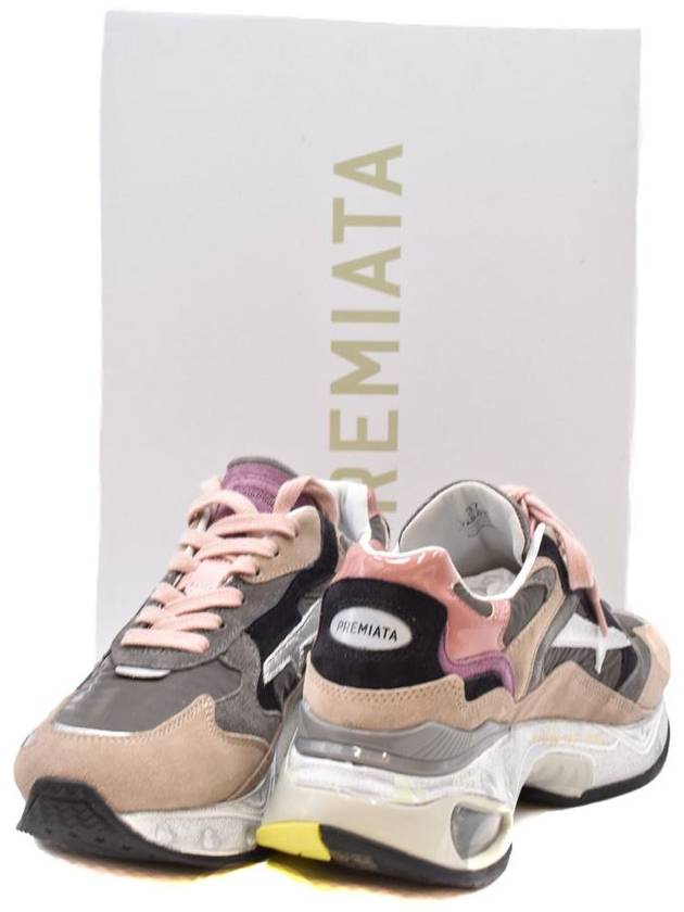 Premiata Sneakers - PREMIATA - BALAAN 4